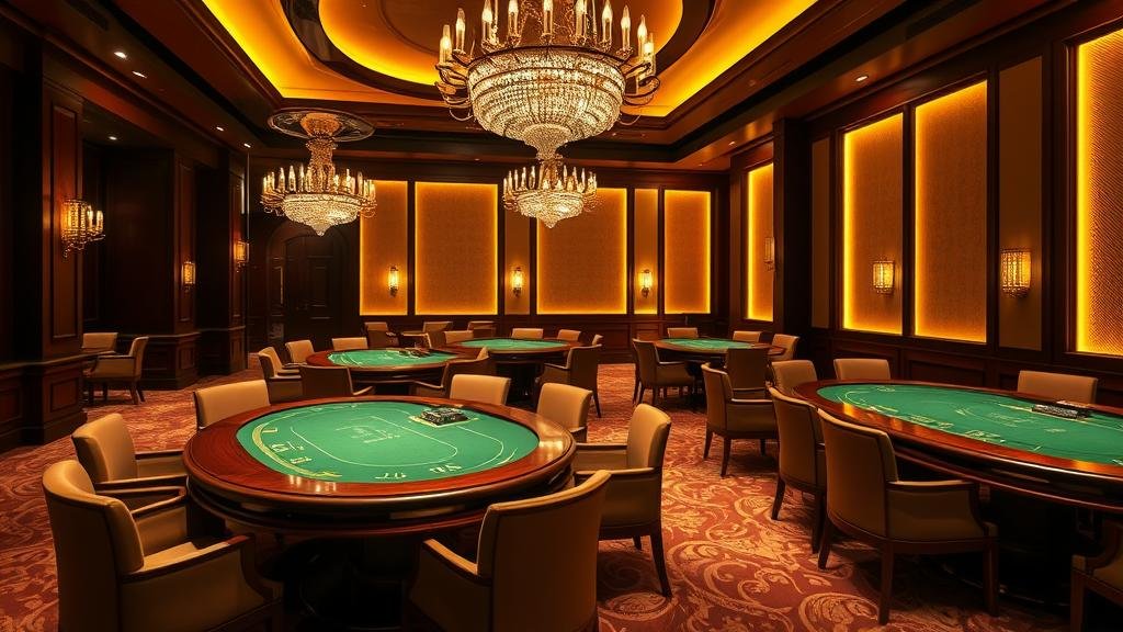 รวมเกมบาคาร่า สล็อต ฟุตบอล จากทุกค่ายในเว็บเดียว