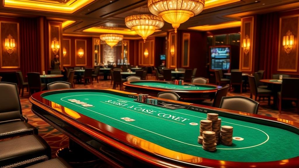 วิธีการเล่นบาคาร่าออนไลน์