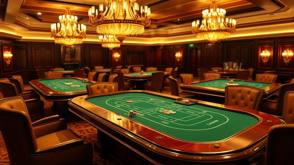 ความปลอดภัยในการเล่น บา คา ร่า ออนไลน์