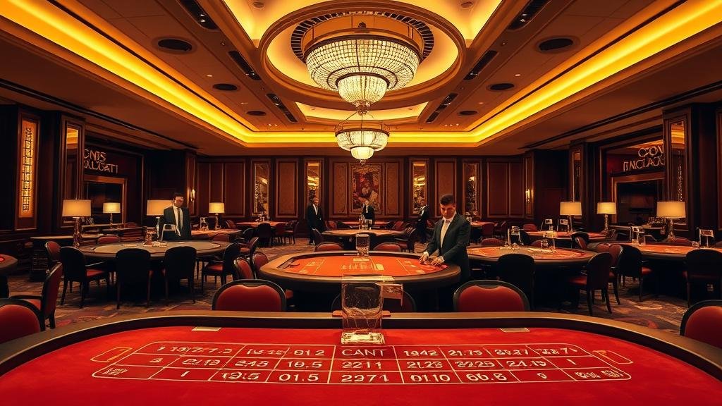 ฉลองชัยชนะในการเล่น บา คา ร่า