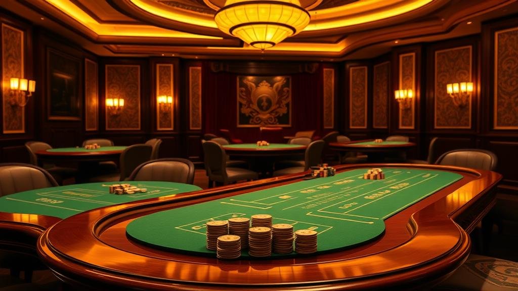 ลอง เล่น บา คา ร่า ฟรี: การฝึกฝนบนหน้าจอ