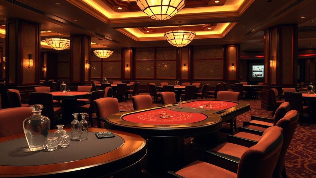 โบนัสและโปรโมชั่นสุดพิเศษจากบาคาร่าเว็บตรง myslot777