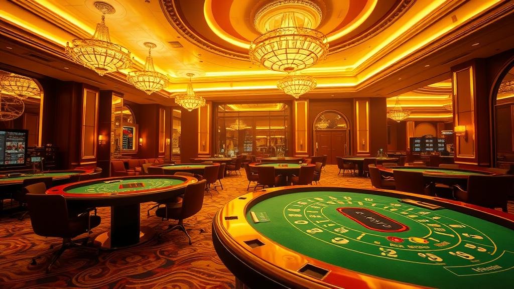 มือใหม่เล่นบาคาร่าออนไลน์ที่ omg333