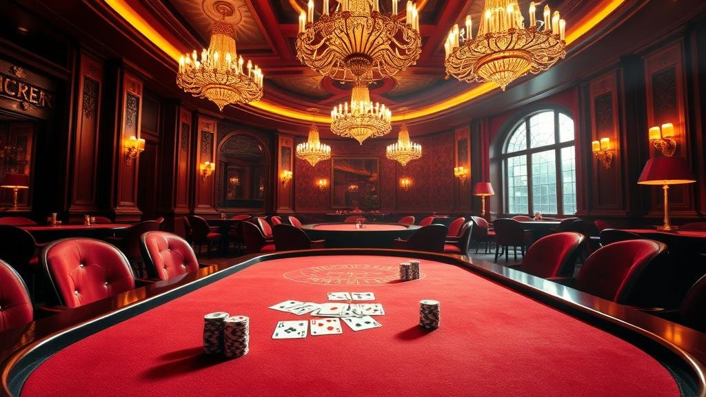 ดีลเลอร์สาวสวยในเกม บาคาร่าเซ็กซี่