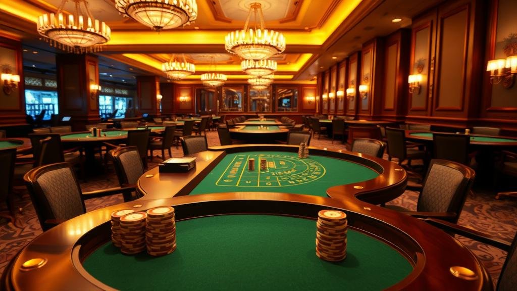 การจดสถิติเค้าไพ่บาคาร่า