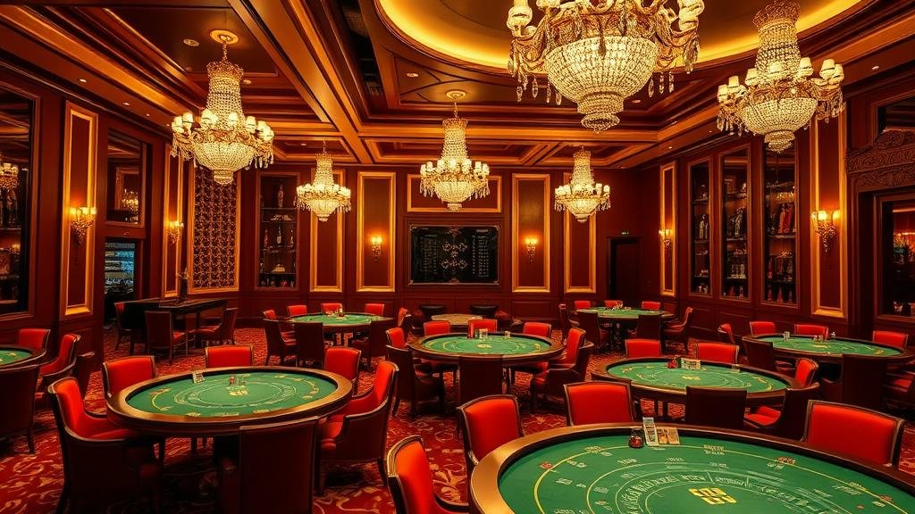 สัญลักษณ์ความปลอดภัยของคาสิโนออนไลน์