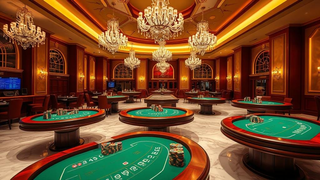 ตารางเค้าไพ่บาคาร่า สัญลักษณ์สู่ชัยชนะที่ Pay69