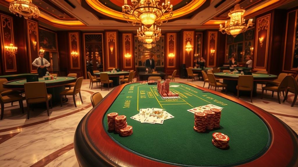 สัญลักษณ์ความปลอดภัยและการทำธุรกรรมที่รวดเร็วในบาคาร่าออนไลน์