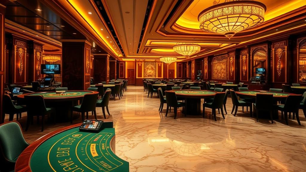 ภาพการเล่นบาคาร่าพร้อมสูตรวิเคราะห์