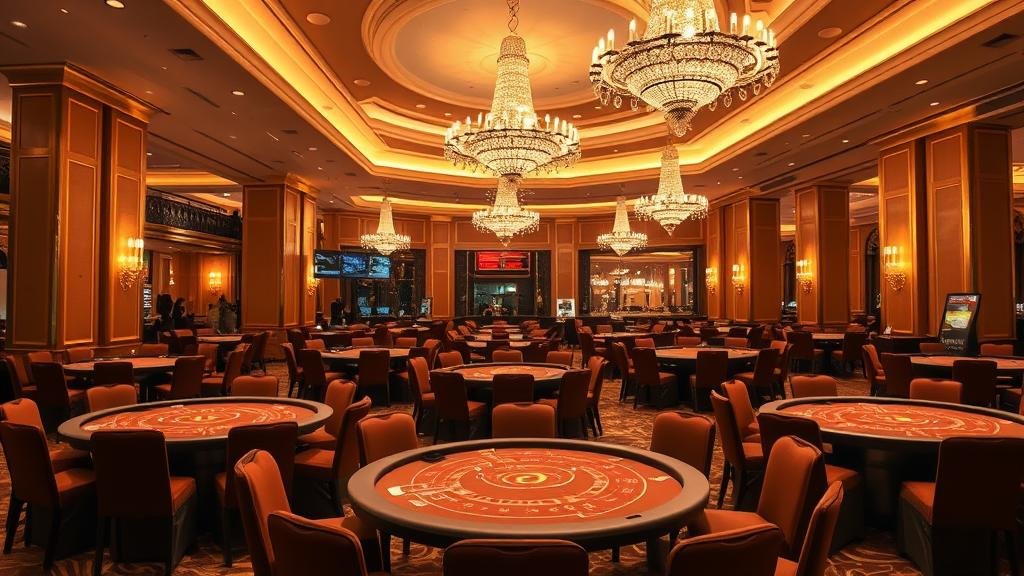 การวางเดิมพันบาคาร่า 99 ด้วยระบบที่ทันสมัย