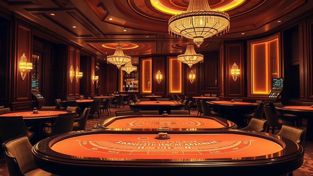 เกมบาคาร่าสดบนเว็บพนันออนไลน์ที่เชื่อถือได้