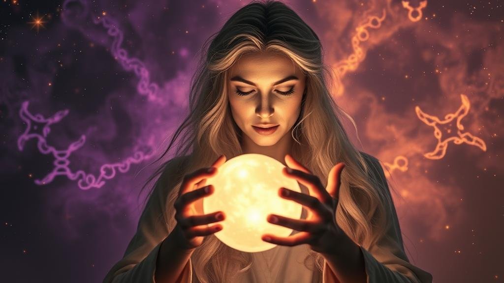 แผนภาพจักรราศีและเลขนำโชค