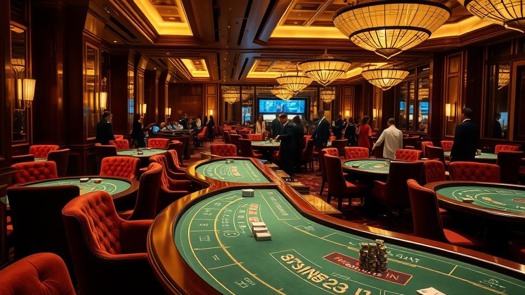 โปรโมชั่นและโบนัสสุดพิเศษจากบาคาร่า ออนไลน์ เว็บตรง 789