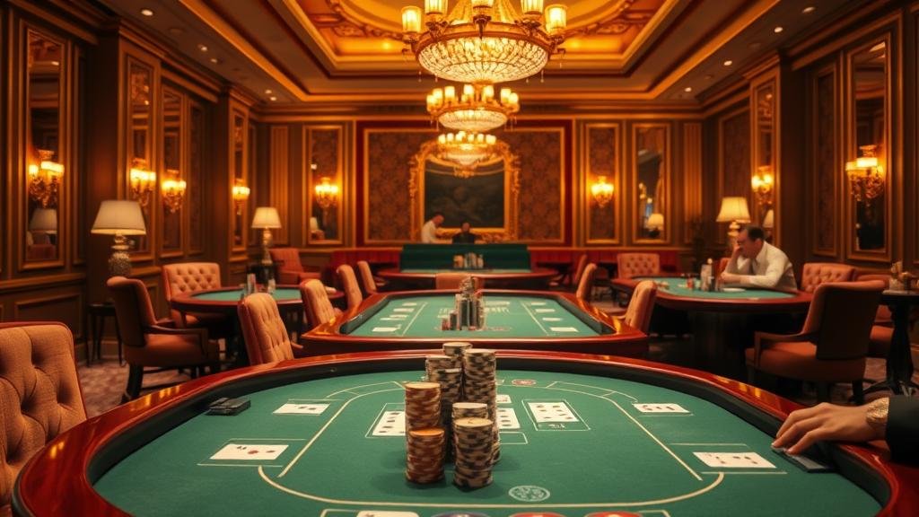 กราฟแสดงกลยุทธ์การเล่นบาคาร่าบนเว็บอันดับ 1