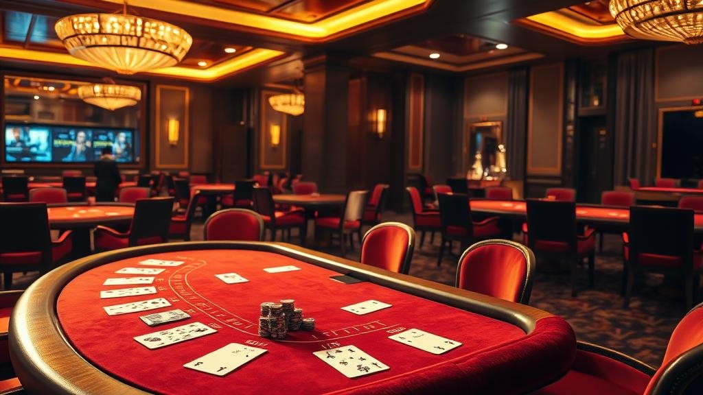 การเล่นบาคาร่าออนไลน์บนเว็บตรงที่โปร่งใส