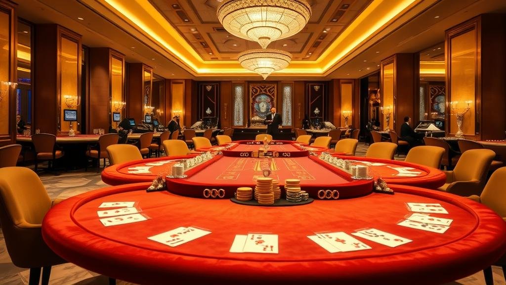 โปรโมชั่นและโบนัสสำหรับ บา คา ร่า 99