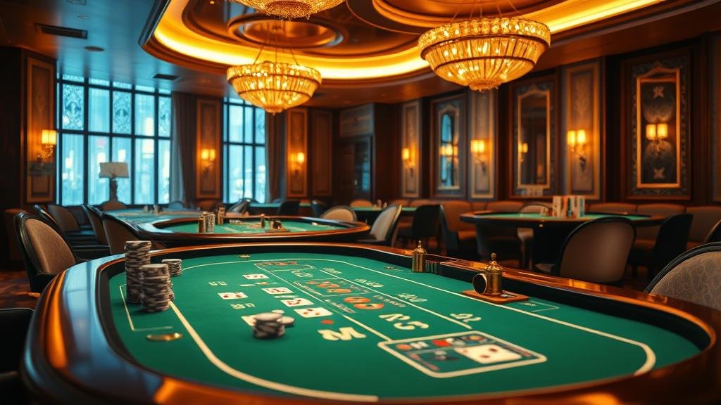 รวมโปรโมชั่นและโบนัสสุดพิเศษจากบาคาร่าเว็บตรง 168