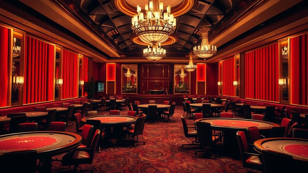 หน้าจอโทรศัพท์มือถือแสดงเกม Joker สล็อตพร้อมโบนัส