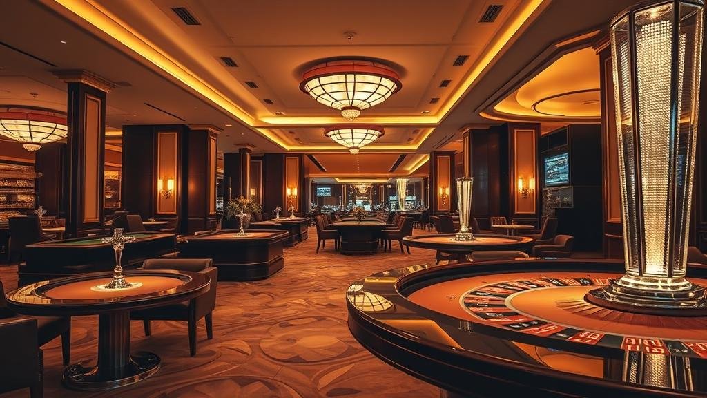 นักพนันกำลังวางแผนกลยุทธ์ขณะทดลองเล่น Joker สล็อต