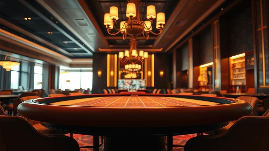 หน้าจอแสดงผล สูตรบาคาร่า SA Gaming ออโต้