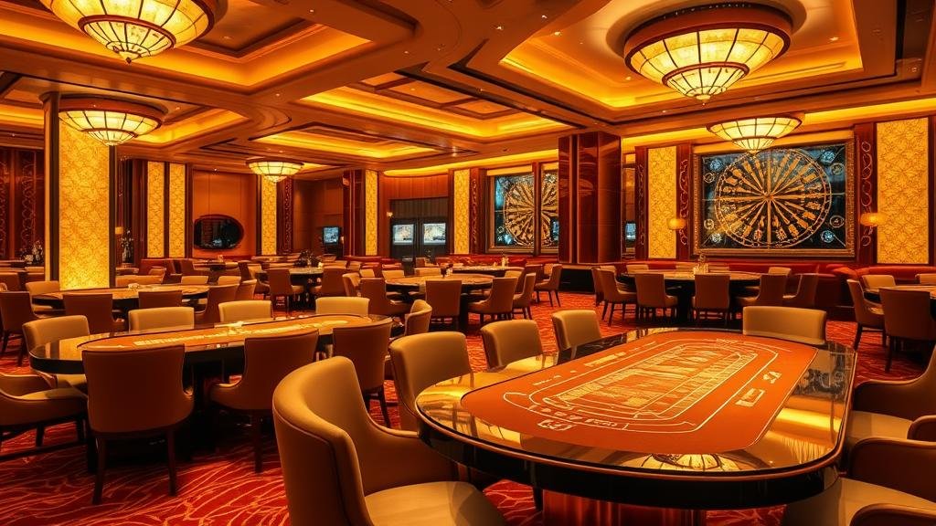 ระบบรักษาความปลอดภัย SA Gaming