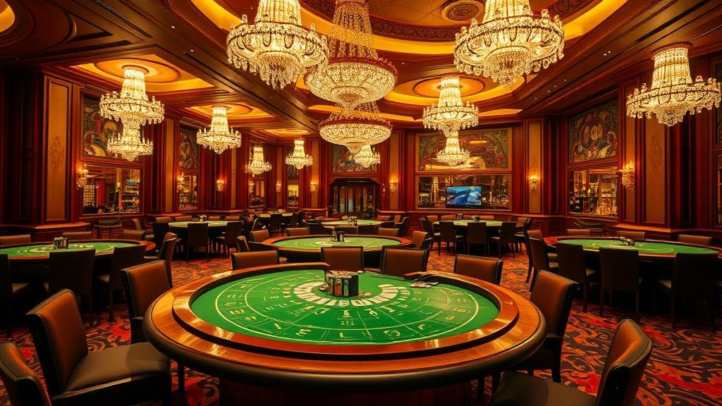 ฉลองชัยชนะด้วย สูตรบาคาร่า SA Gaming