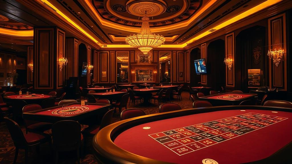 ใบอนุญาตและความปลอดภัยของแพลตฟอร์มคาสิโนออนไลน์