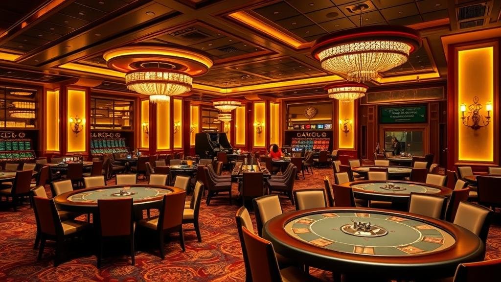 ความปลอดภัยและการเข้ารหัสข้อมูลของ SA Gaming