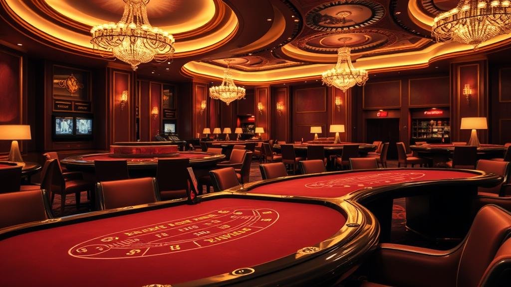 ทดลองเล่น Sexy Baccarat: ฝึกฝนกลยุทธ์ก่อนลงสนามจริง