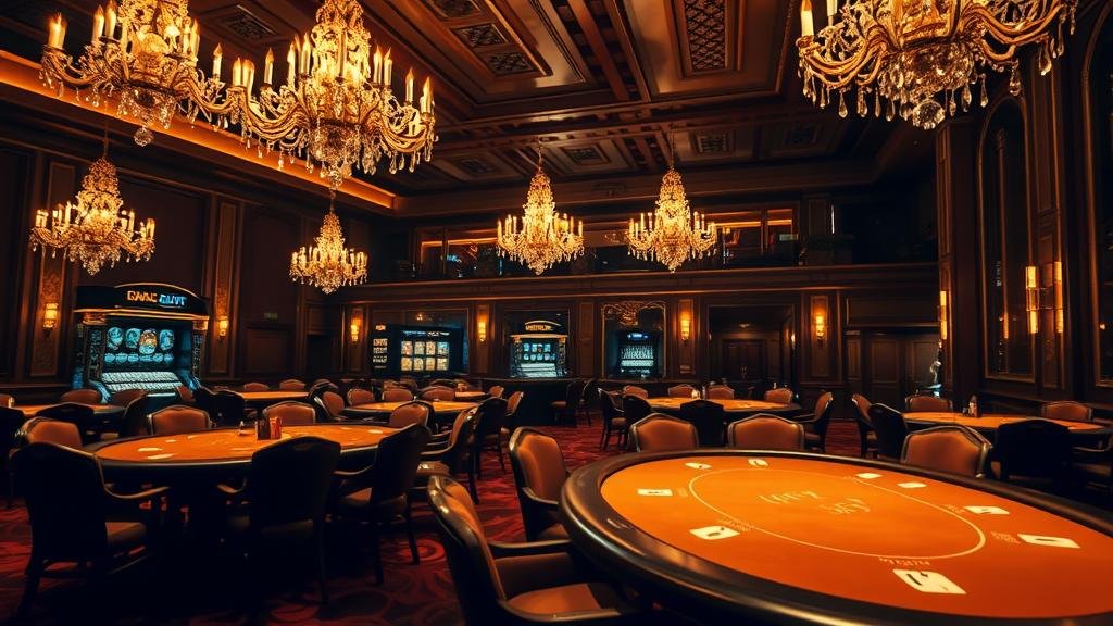 สัญลักษณ์ความปลอดภัยและ License ของสูตรบาคาร่า AI