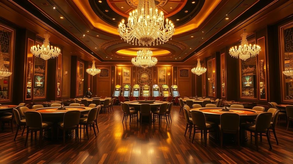 สัญลักษณ์ความปลอดภัยและใบอนุญาตเว็บพนันออนไลน์