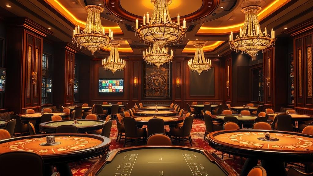 สัญลักษณ์ความปลอดภัยและระบบเข้ารหัสข้อมูลบนเว็บพนันออนไลน์