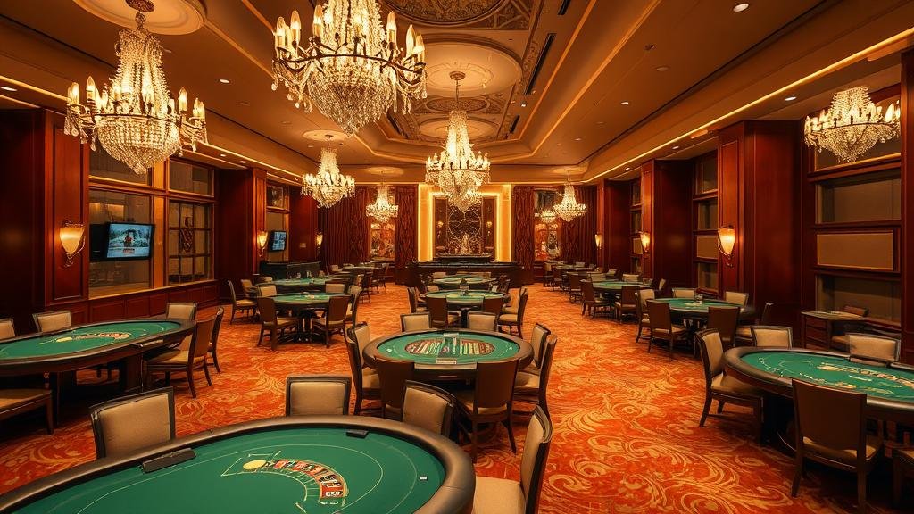 หลักการเล่นพนันอย่างมีความรับผิดชอบ