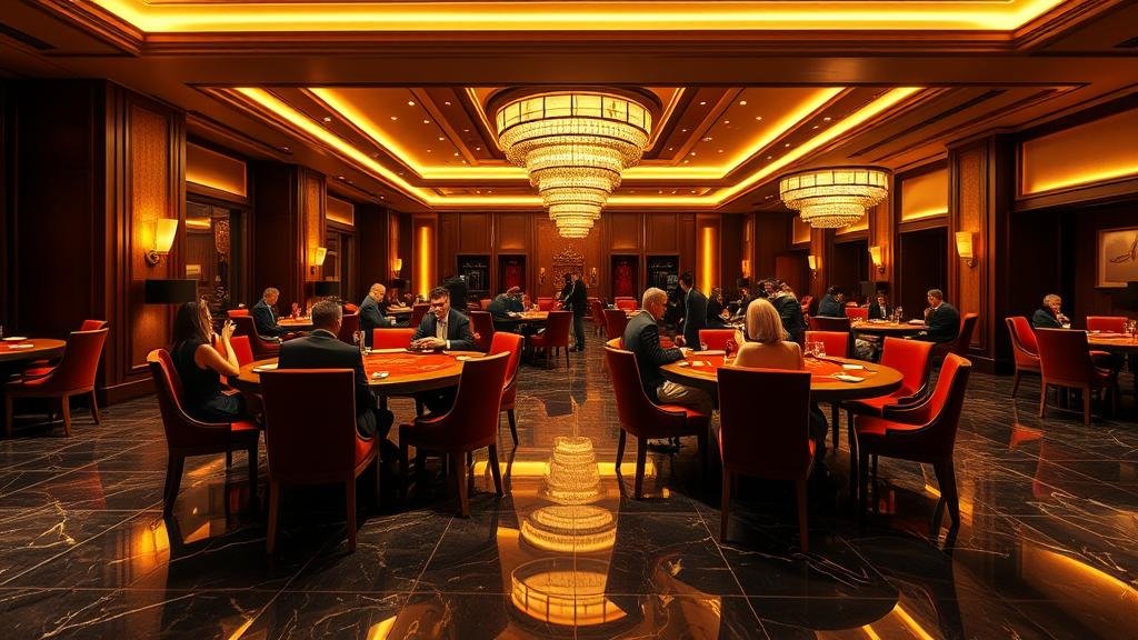 กราฟแสดงผลกำไรจากการเล่นสล็อตพร้อมสัญลักษณ์ความน่าเชื่อถือ