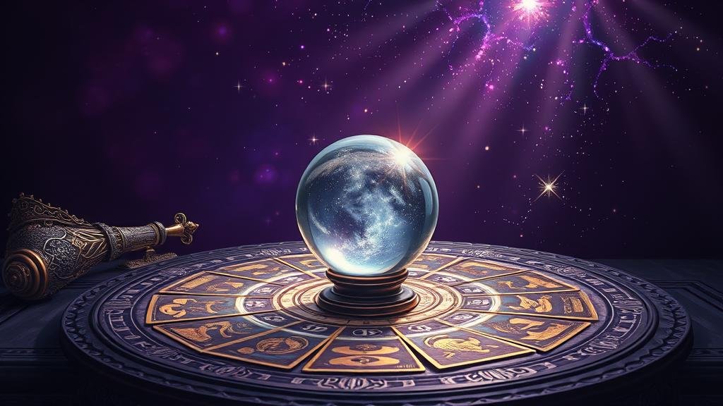 ศาสตร์แห่งตัวเลขและพลังงานในการทำนายผลสลาก