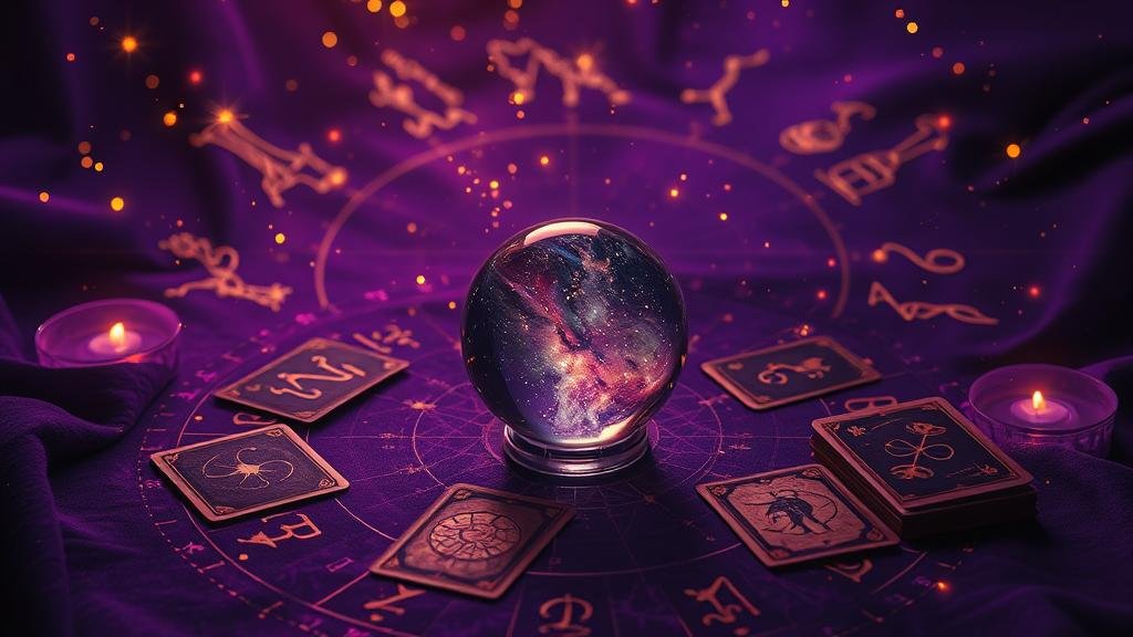 พลังงานจักรราศีที่ไหลเวียนผ่านสัญลักษณ์ทั้ง 12 ราศี