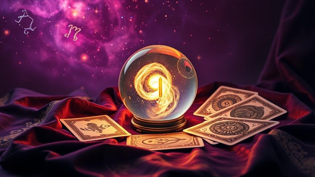 ศาสตร์แห่งดวงดาวและตัวเลข: ถอดรหัส 'แนวทางหวย' จากฟากฟ้า