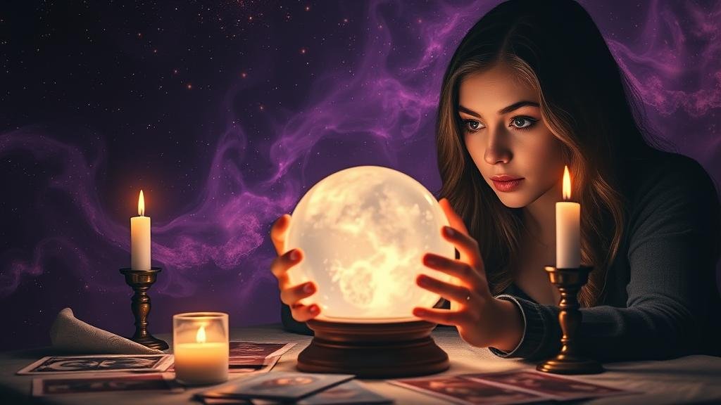 แผนผังโหราศาสตร์พร้อมตัวเลขและสัญลักษณ์จักรราศี