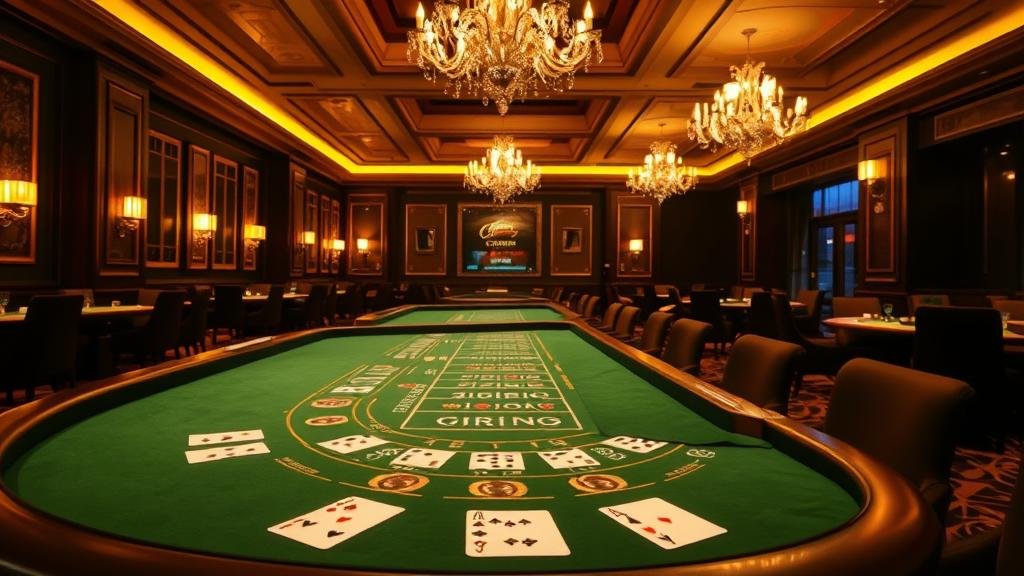 สูตรบาคาร่าค่ายดัง กลยุทธ์ทำเงิน Android/iOS