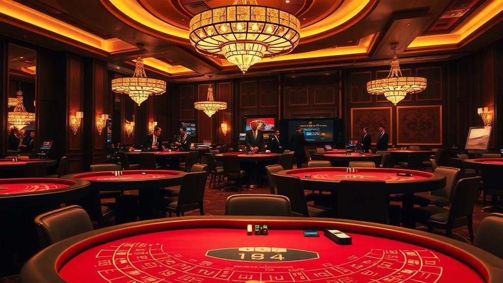 สูตรบาคาร่าจั่วไพ่ทำเงิน 2025: เทคนิคการอ่านไพ่