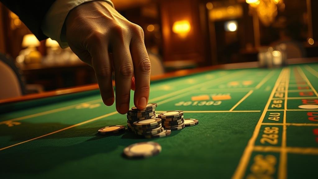 หน้าจอสมัครสมาชิกบาคาร่าออโต้