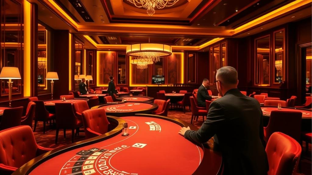 การเล่นบาคาร่า วัววัว บนหลากหลายอุปกรณ์