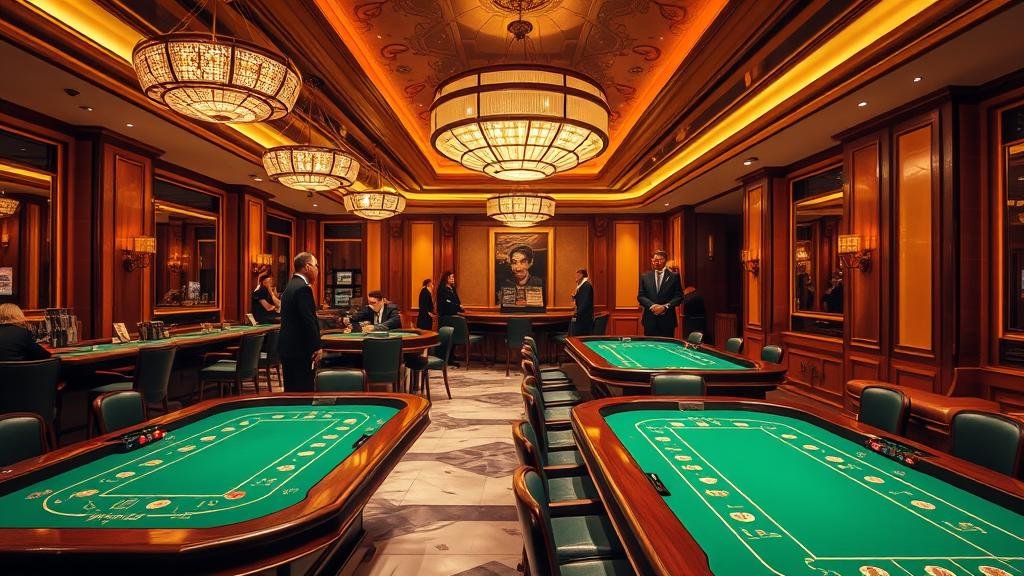 การบริหารจัดการเงินทุนในการเล่นบาคาร่าเว็บตรง