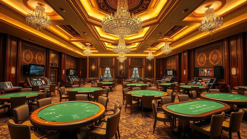 โบนัสพิเศษจาก AE Wallet สำหรับการเล่นบาคาร่า