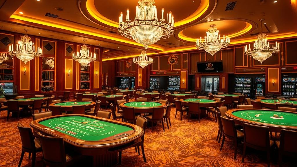 ตัวอย่างเค้าไพ่ มังกร และ สองตัด ในบาคาร่า