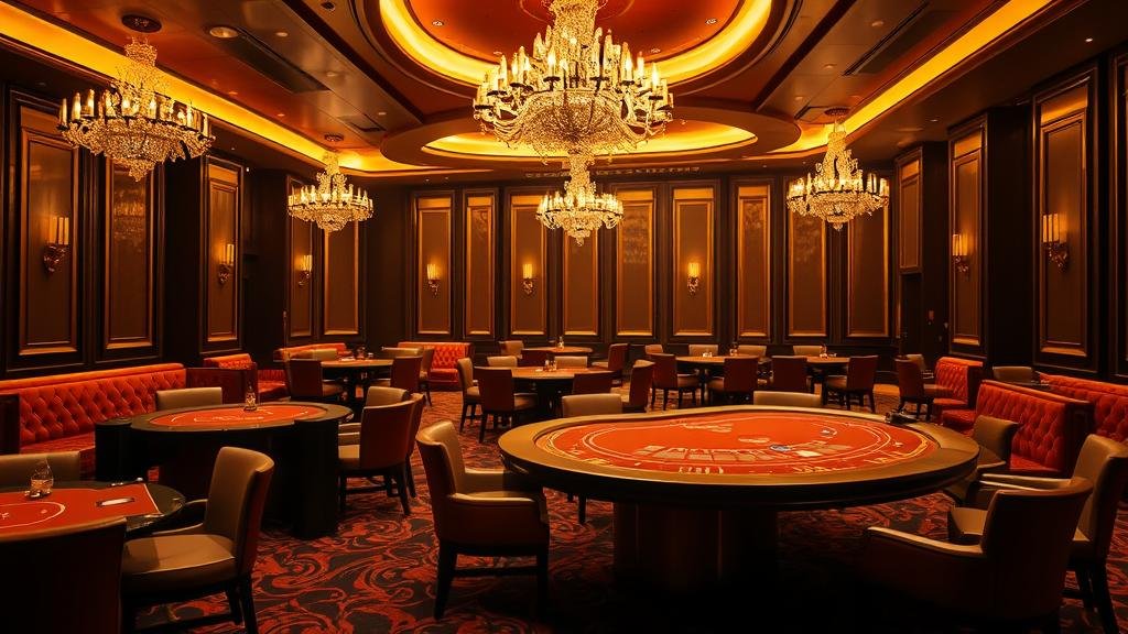 หน้าจอเกมบาคาร่า Pragmatic Play พร้อมดีลเลอร์สด