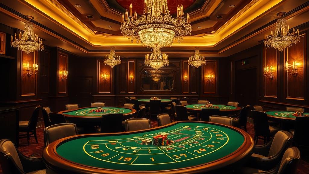 เปรียบเทียบค่ายบาคาร่า Evolution และ SA Gaming กับบาคาร่า วอลเลท