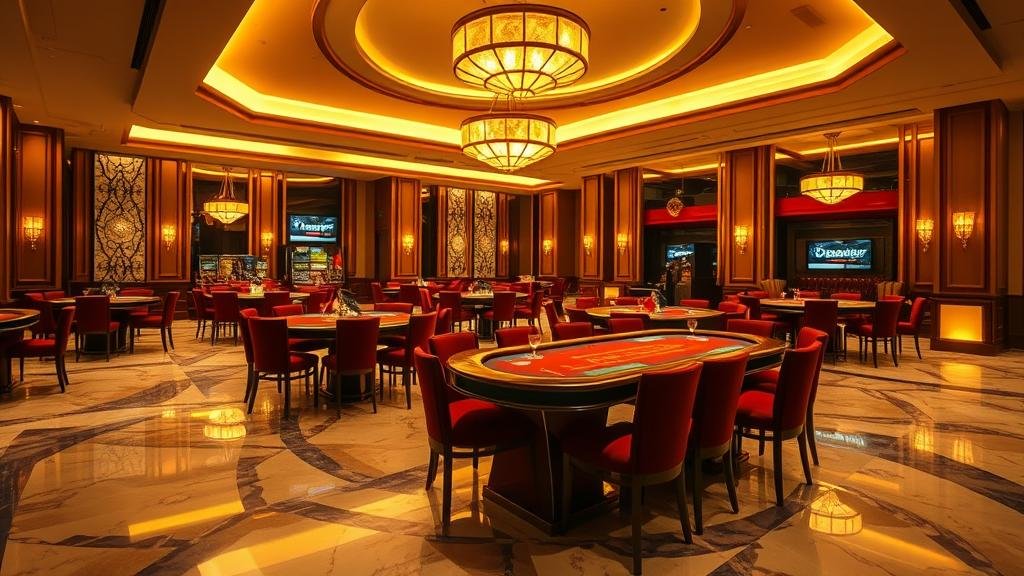 ตัวอย่างเค้าไพ่ปิงปองในเกมบาคาร่า