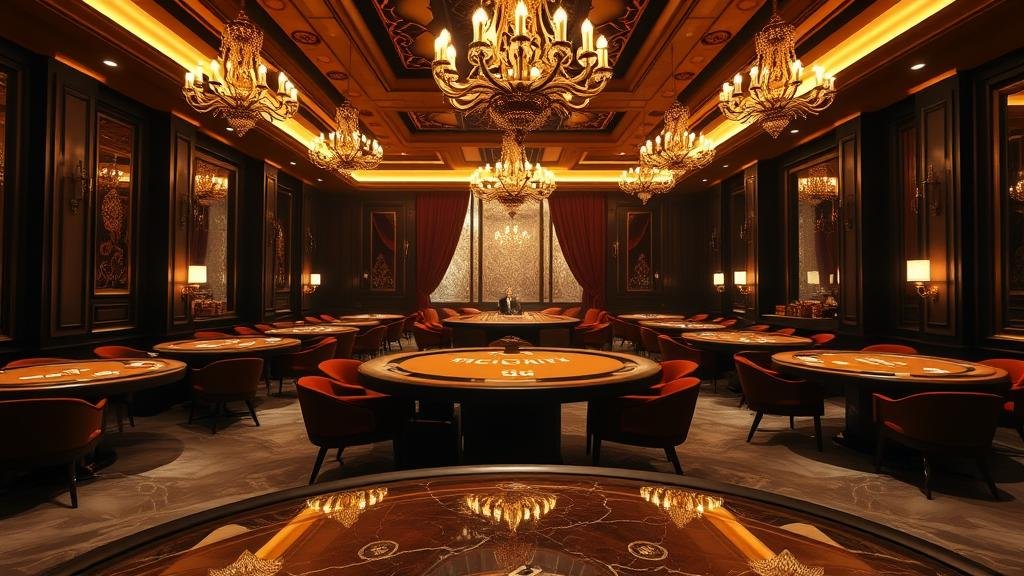 การวิเคราะห์เกมบาคาร่าและการควบคุมงบ