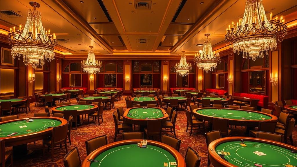 ภาพประกอบกลยุทธ์การเดินเงินบาคาร่า